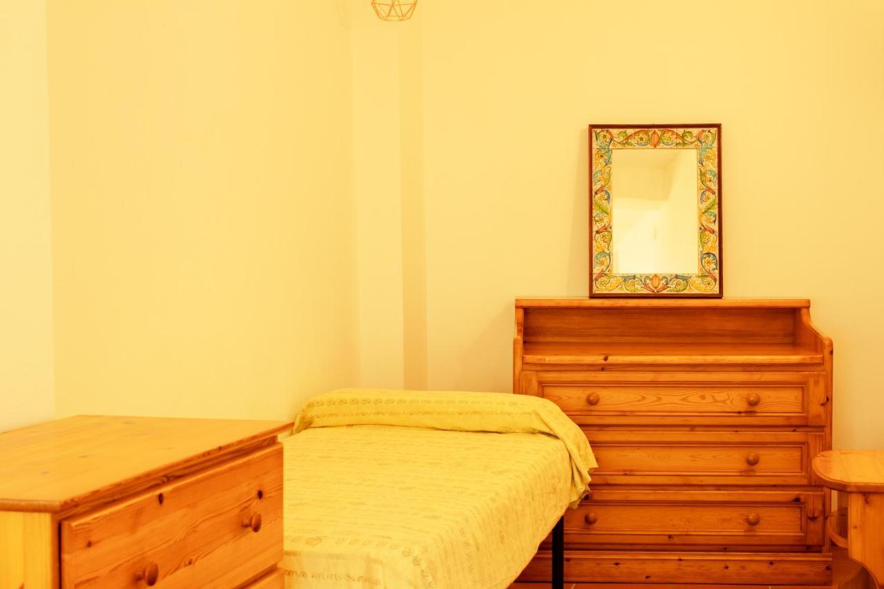 Bardino Nuovo Ampi Terrazzi E Parcheggio - Relax In Villa מראה חיצוני תמונה